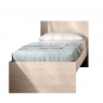 Top Bed 90x190 Natural - 3