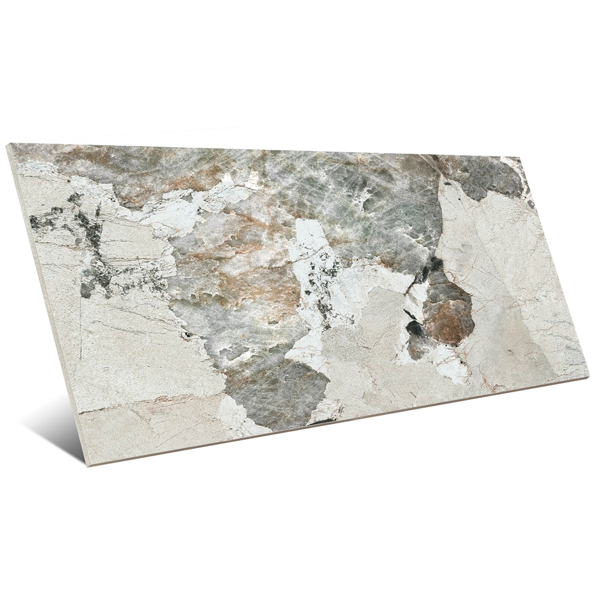 Patagônia Branco 60x120 (Box 1.44m2)