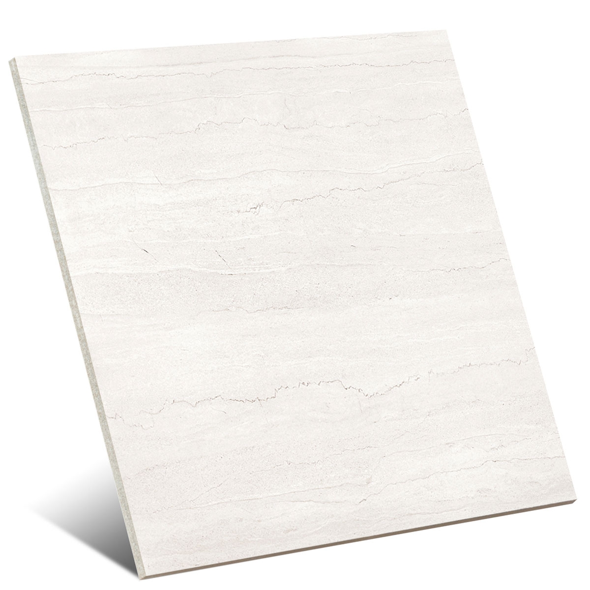 Dorset Blanc 90x90 (Boîte 1.62m2)