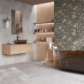 Bathroom with flooringVita Perla 90x90