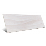 Silkstone White Relief 30x90 (Box 1.35m2)