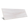 Silkstone Relief Blanc 30x90 (Boîte 1.35m2)