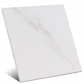Fontana Blanc Brillant 60x60 (Boîte 1.44m2)