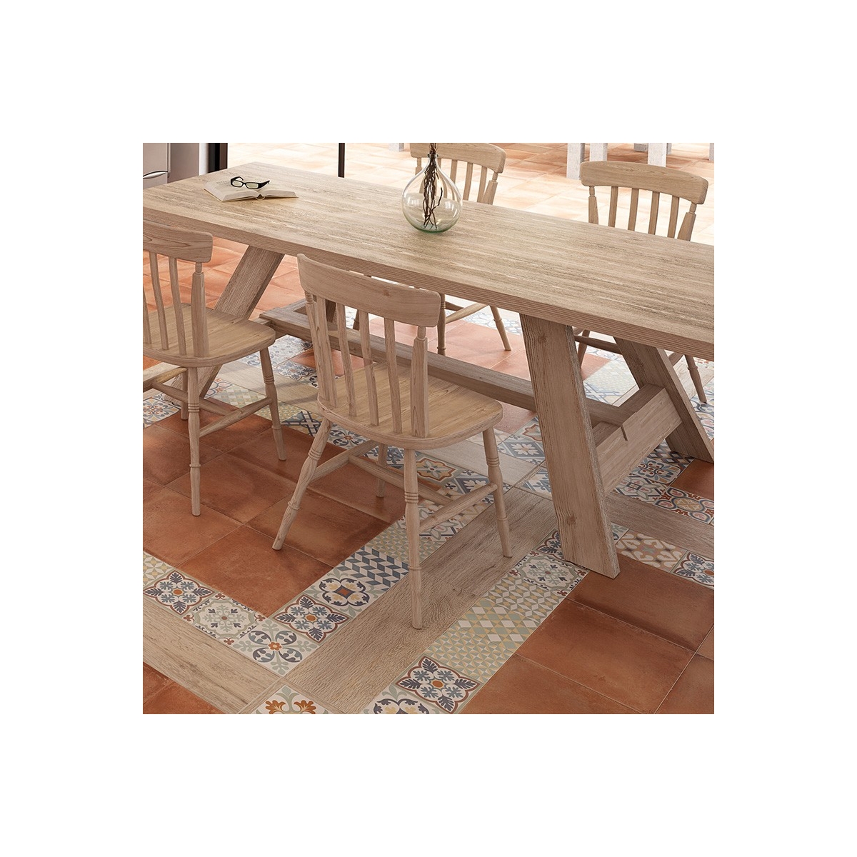 terre cuite rustique Gaya Fores S.L.