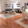 terre cuite rustique - Collection Rustic par Gaya Fores