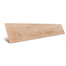 Rovere Honey Antideslizante 20x120 (Caja 1.68m2)