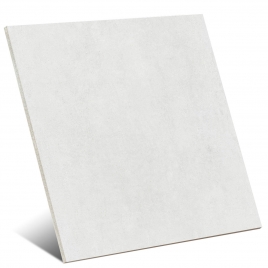 Foto de Cascalho Branco 120x120 (Caixa 1.44m2)