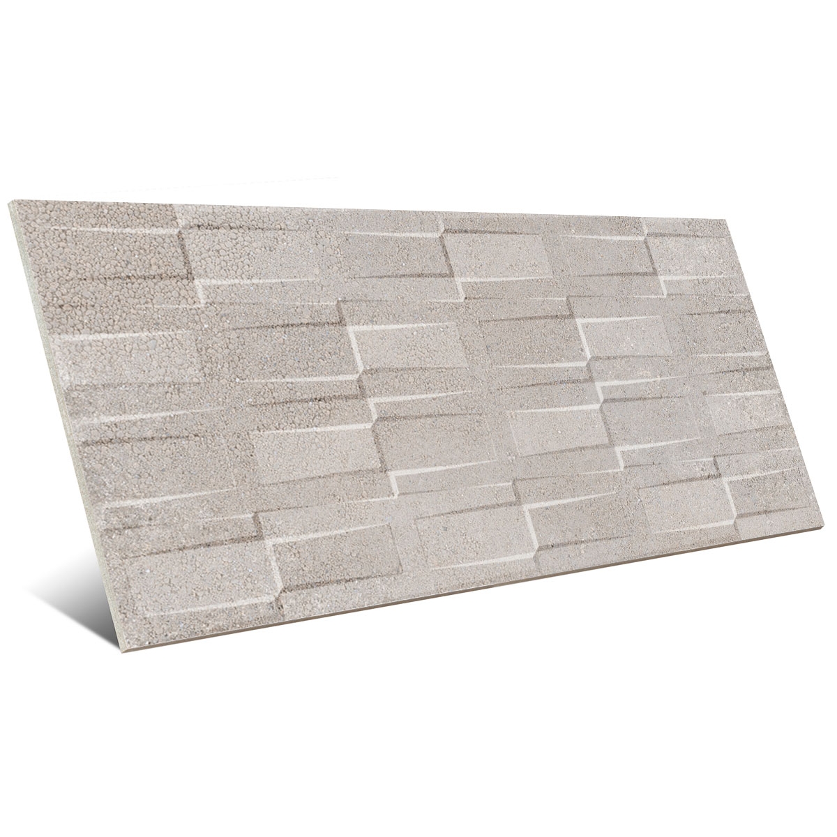 Geneve Tijolo Cinzento 30x60 (Caixa 1.80m2)