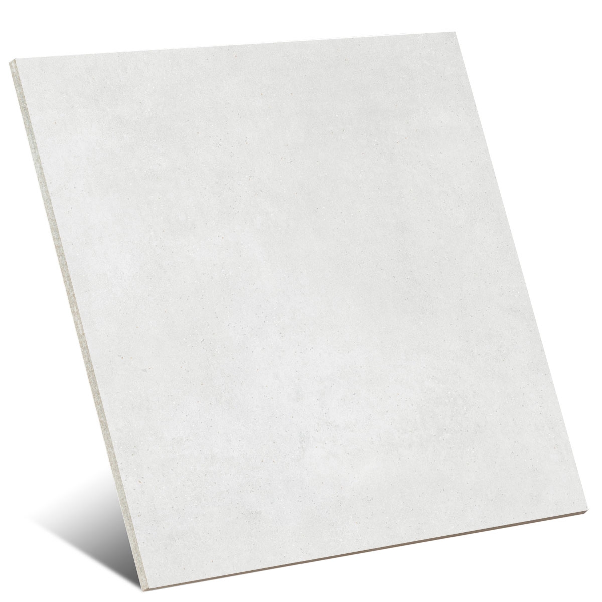 Gravel White 90x90 (Box 1,62m²)