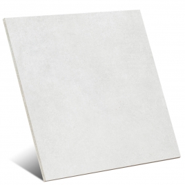 Gravel Extrem White rutschfest 90x90 (Box 0,81m²)
