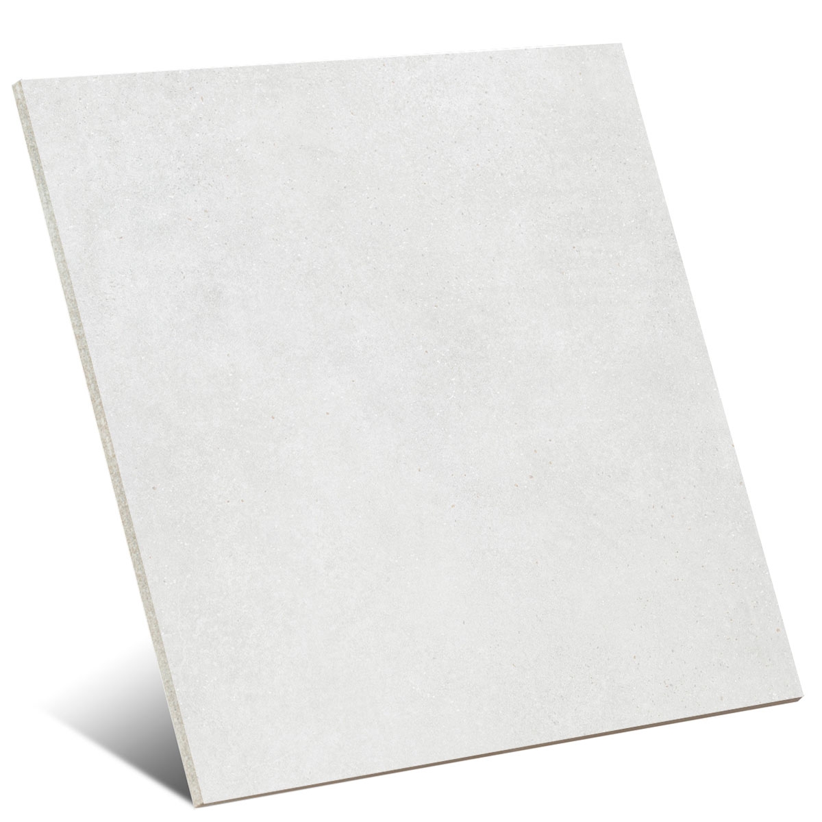 Gravel Extrem White rutschfest 90x90 (Box 0,81m²)