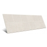 Geneve Jet Blanc 30x90 (Caja 1.35m2)
