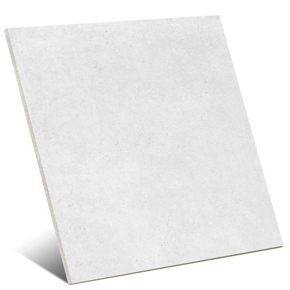 Gravel Out Blanc 60x60 (Boîte 1.44m2)