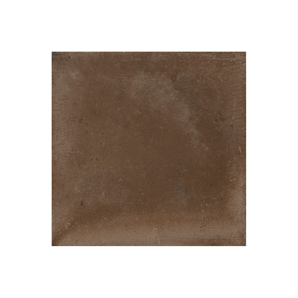Imitação de pavimento hidráulico Gaya Fores - Rustic Moka 33,15x33,15 cm (caixa 1,32 m2)