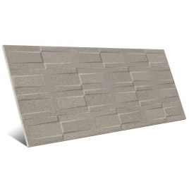 Foto de Geneve Brick Cendre 30x60 (Caja 1.80m2)