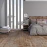 Interior with Bois Beige flooring 15x90