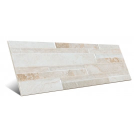 Foto de Eos Crema 17x52 (Caja 1.15m2)