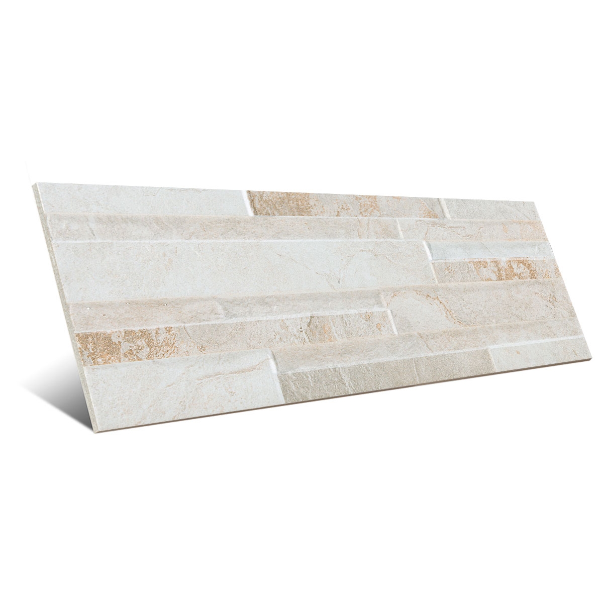 Eos Crème 17x52 (Boîte 1.15m2)