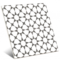 Vintage Black 45x45 (Box 1.22m2)