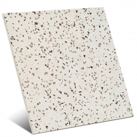 Terrazzo Saggio 60x60 (Boîte 1.44m2)