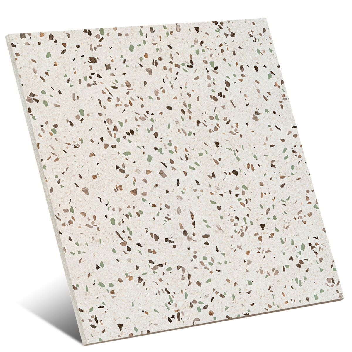 Terrazzo Saggio 60x60 (Box 1.44m2)