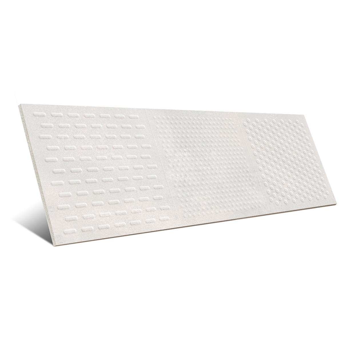 Gravity Lancer Nickel Mat 20x60 (Boîte de 1.20m2)