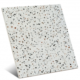 Terrazzo Grigio 60x60 (Caixa 1.44m2)