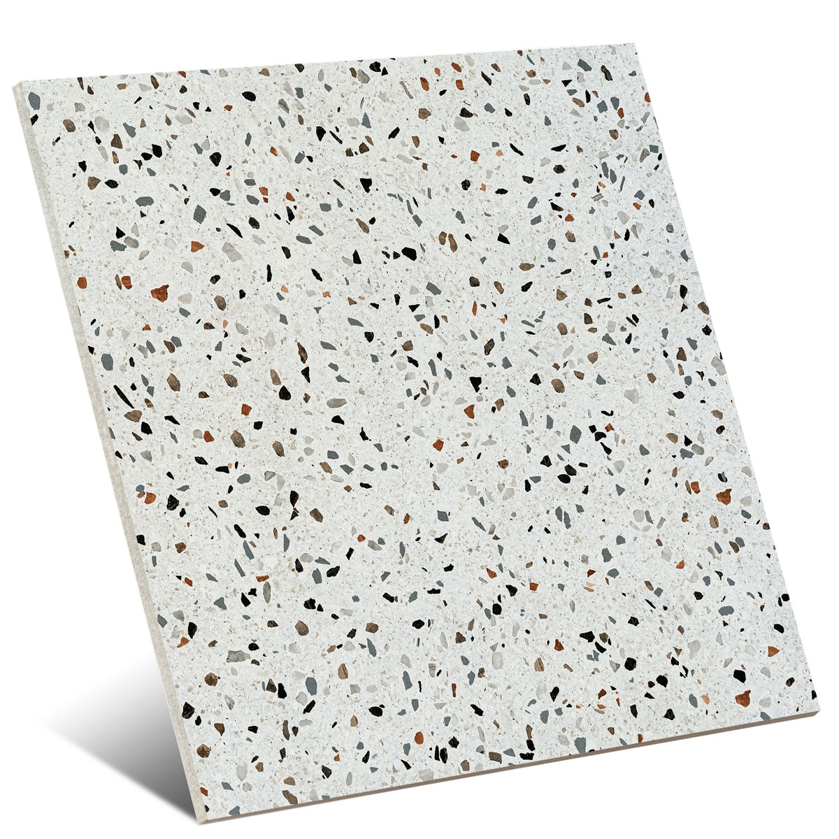 Terrazzo Grigio 60x60 (Caixa 1.44m2)
