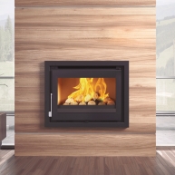 IT-180 Wood Insert with Turbine (New Model)