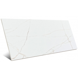 Foto de Acquilea Oro Saten 60x120 (Caja 1.44m2)