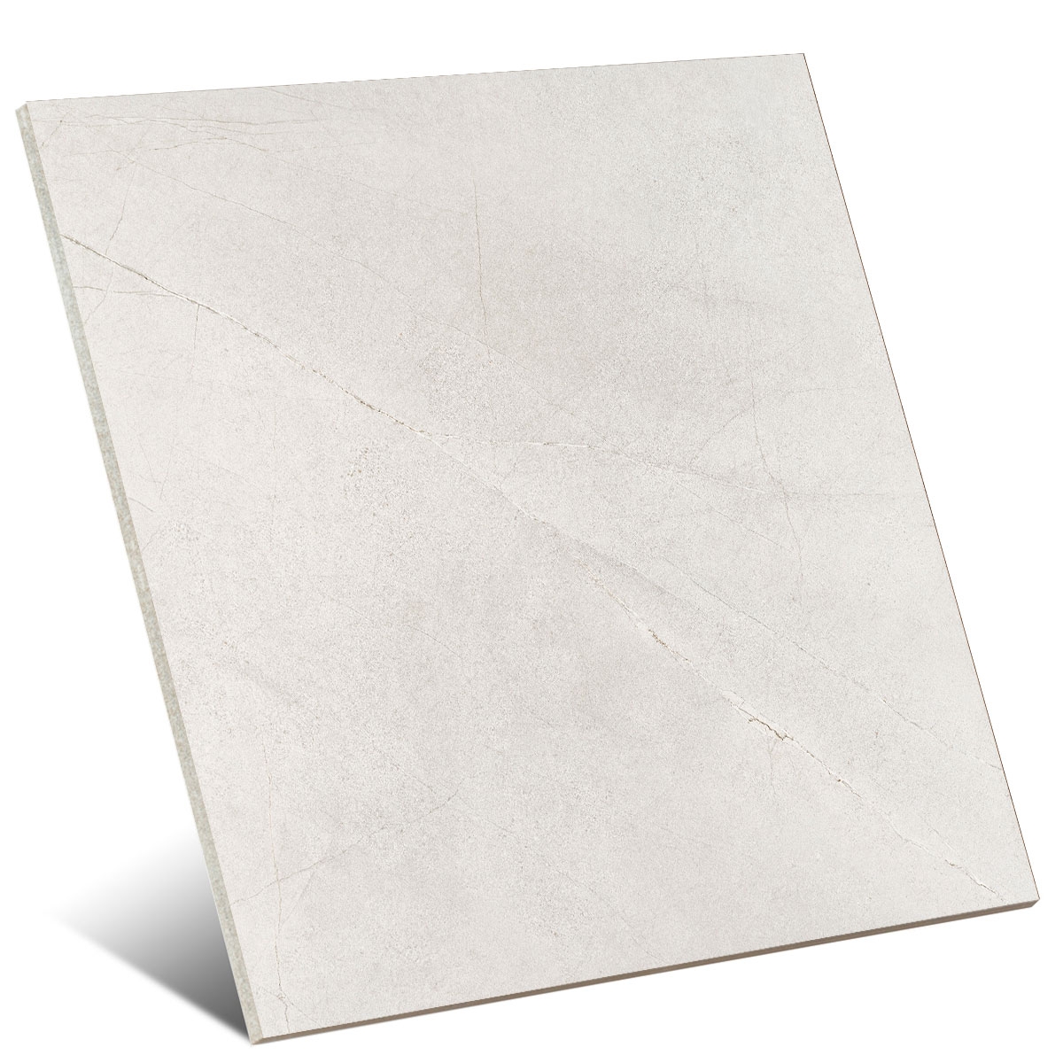 Kenzo Blanc 120x120 (Boîte 1.44m2)