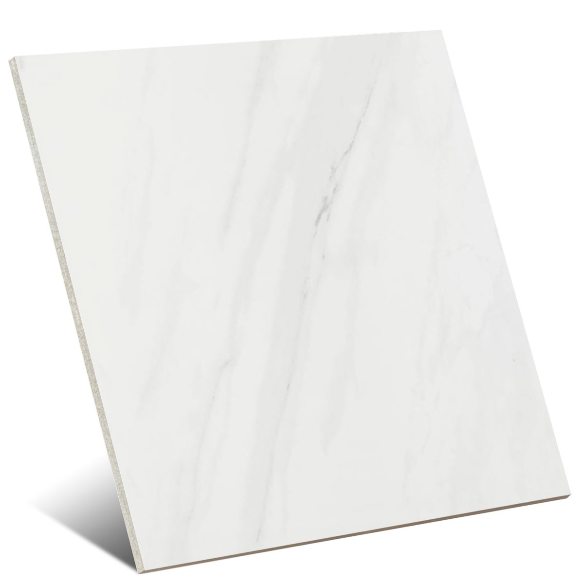 Lenci White 120x120 (Box 1,44m²)