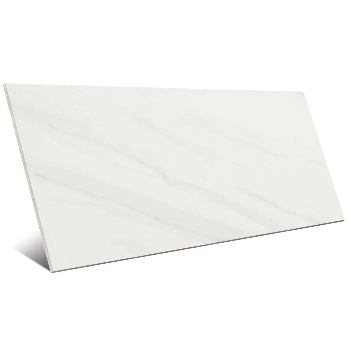 Lenci blanc poli 60x120 (Boîte 1.44m2)