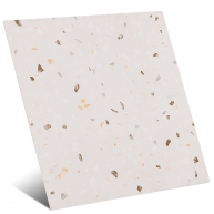 Doria Bianco 60x60 (Caixa 1.44m2)