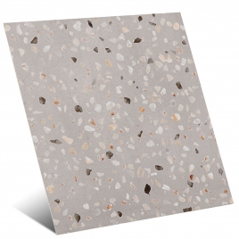 Doria Greige 60x60 (Caixa 1.44m2)