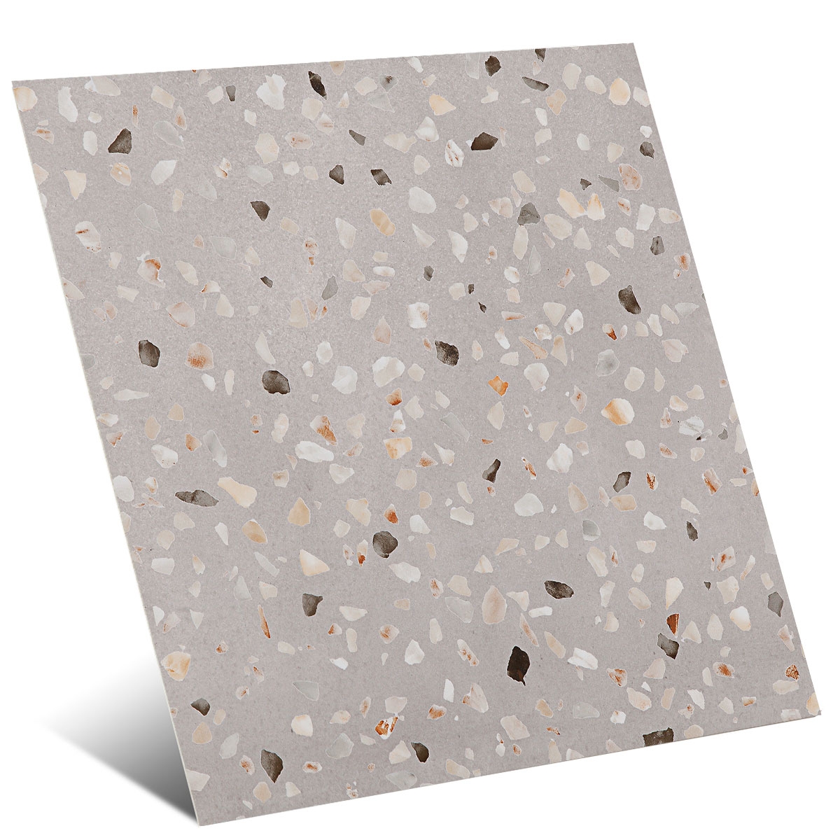 Doria Greige 60x60 (Boîte 1.44m2)