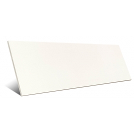 Irida Branco 30x90 (Caixa 1.35m2)