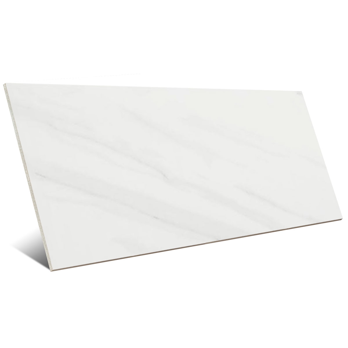 Lenci Branco Polido 30x60 (Caixa 1.08m2)