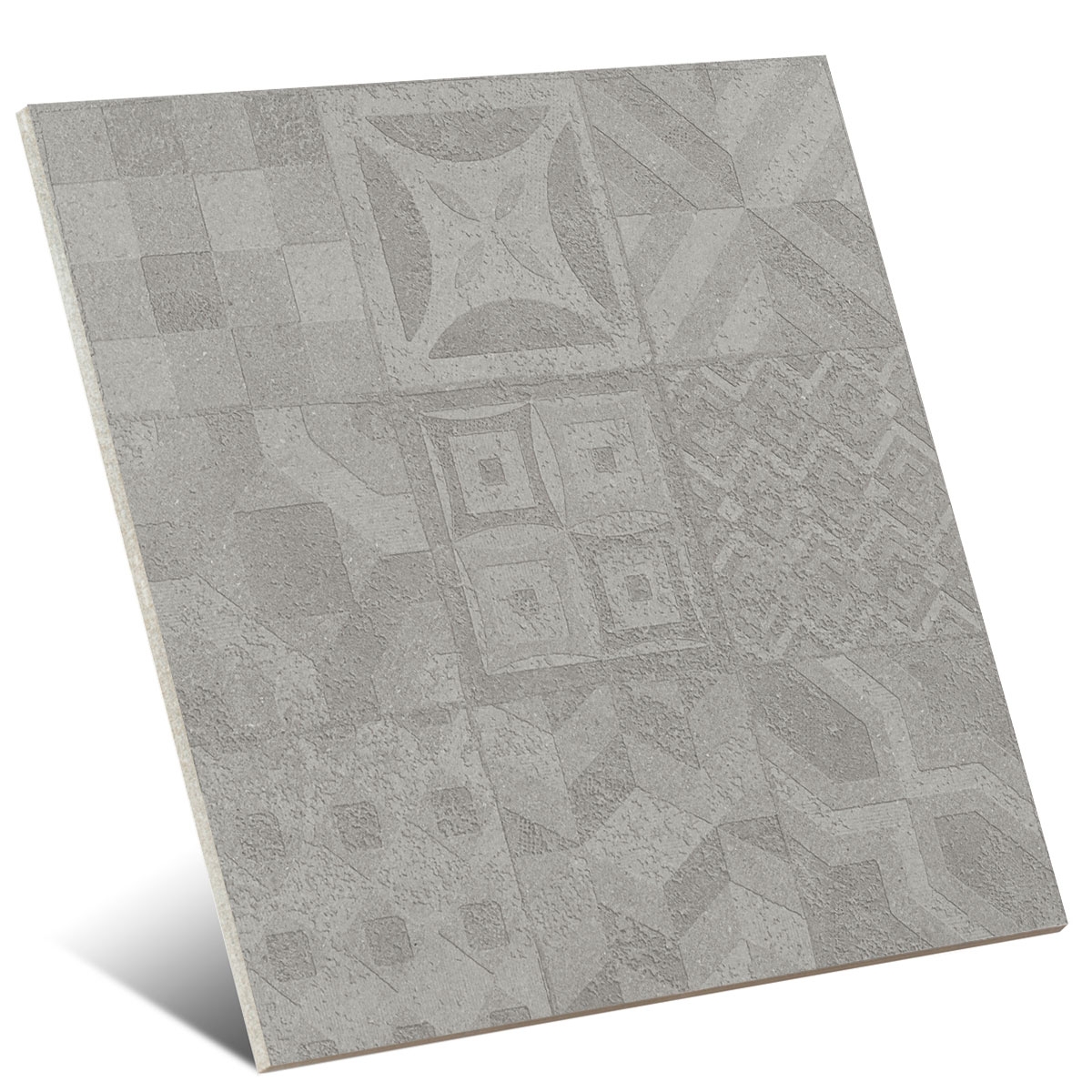 Hardy Decor Béton 60x60 (Boîte 1.44m2)