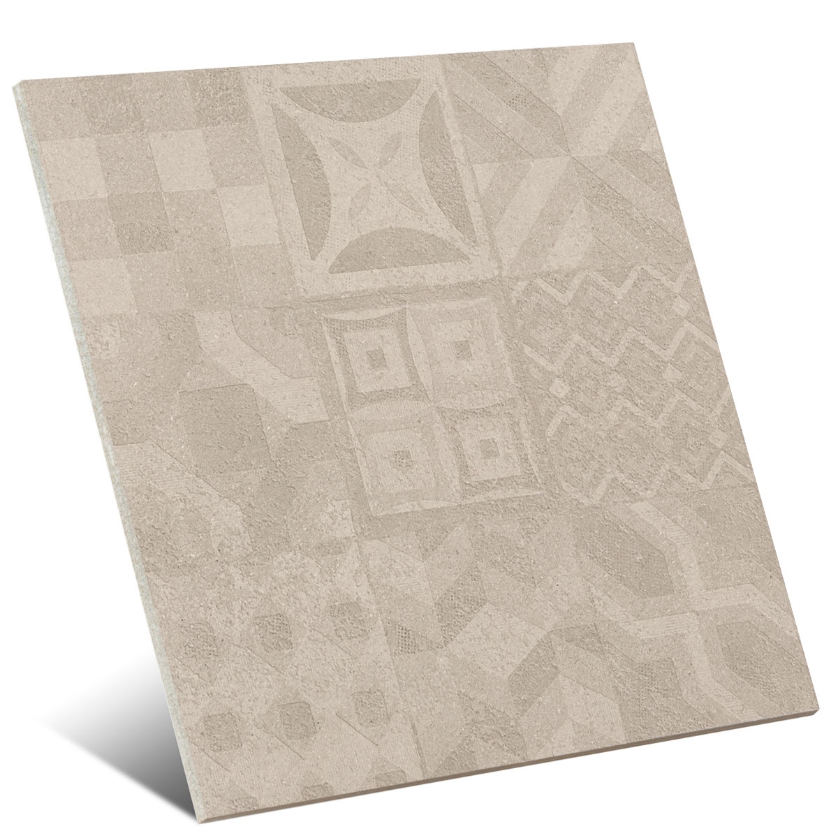 Hardy Decor Tortora 60x60 (Box 1,44m²)