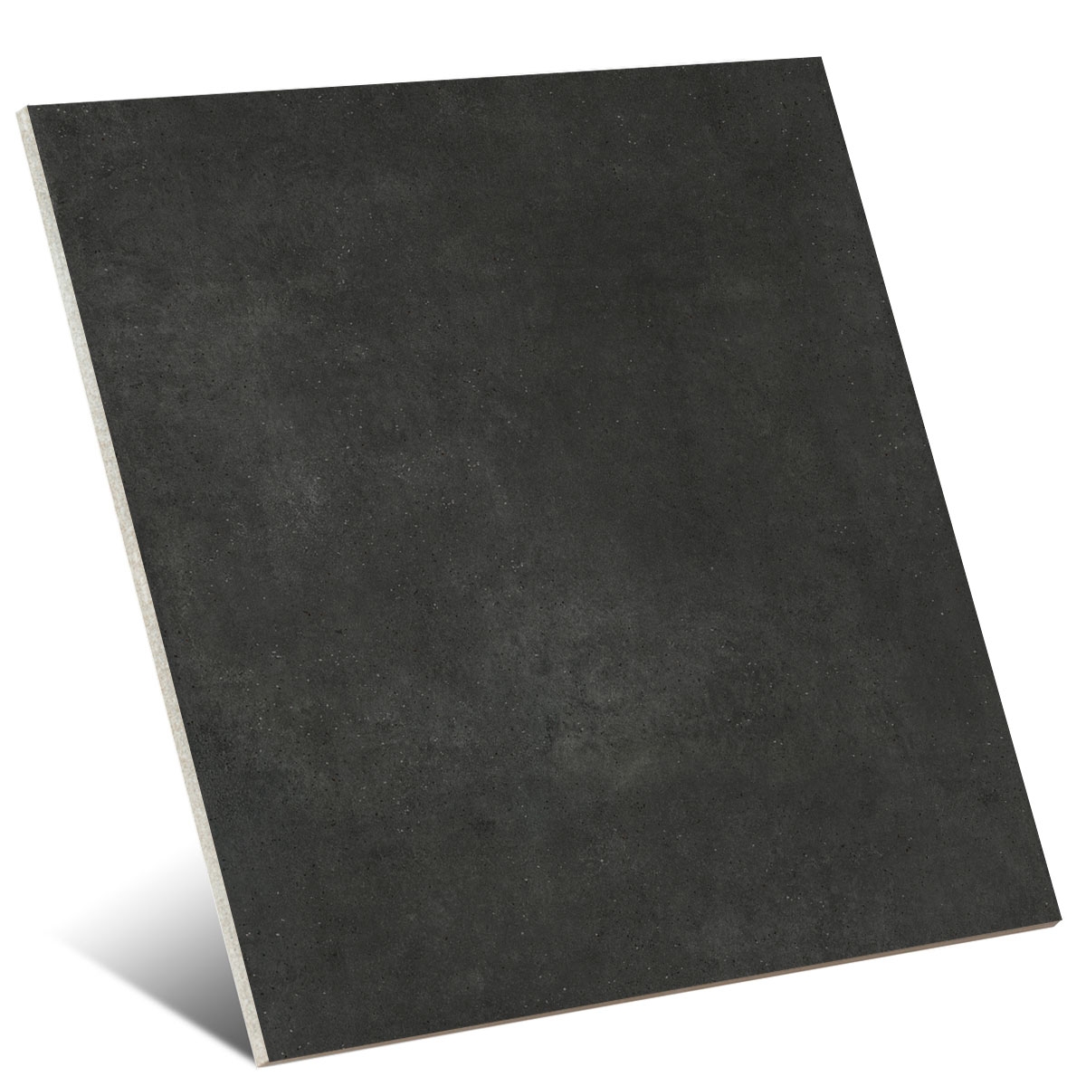 Gravel Out Black Antideslizante 120x120 (Caja 1.44m2)