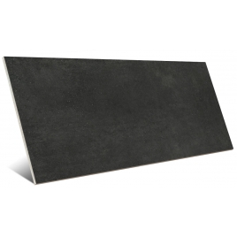 Foto de Gravel Out Black Antideslizante 60x120 (Caja 1.44m2)