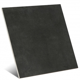 Foto de Gravel Black 75x75 (Caja 1.125m2)