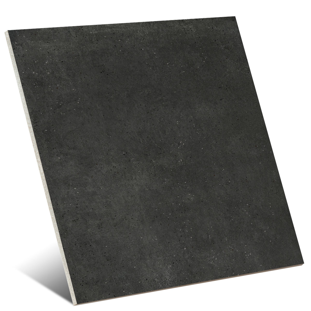 Gravel Black 60x60 (Caja 1.44m2)