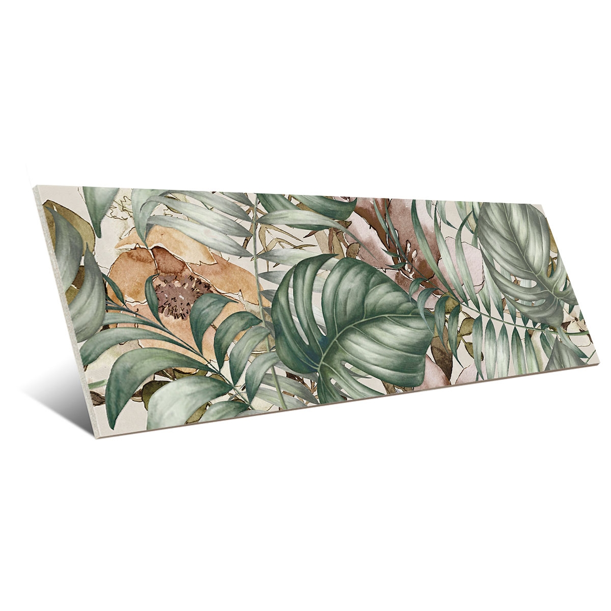 Eleganza Fiorella 33,3x100 (Caja 2m2)