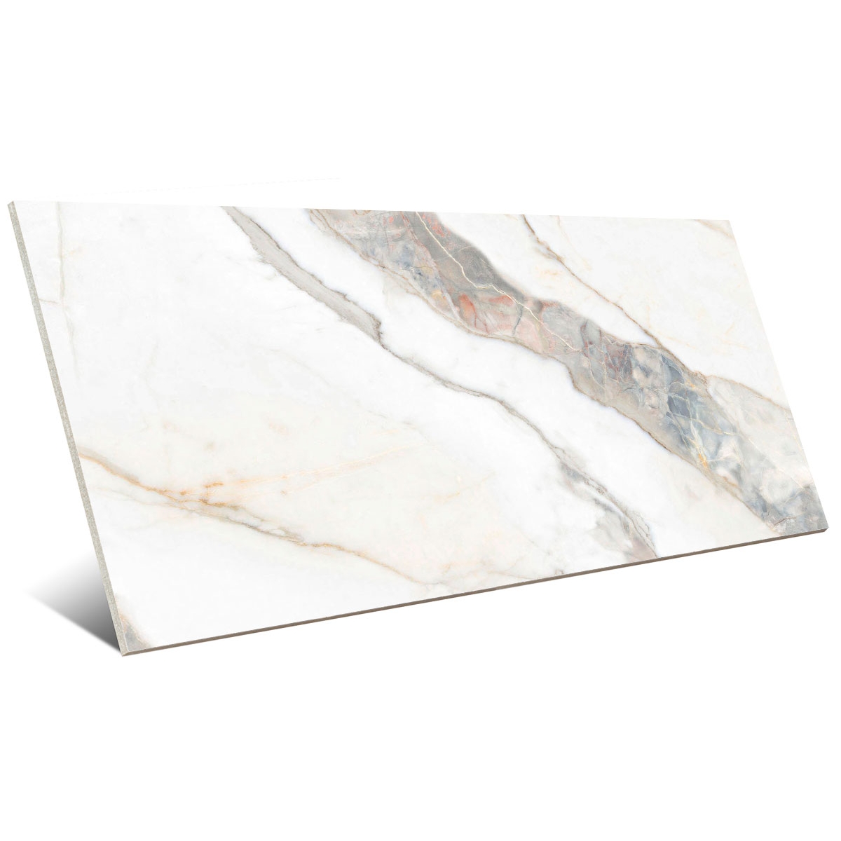 Pietra Di Marmi 60x120 (Caixa 1.44m2)