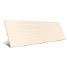 Irida Relieve Cream 30x90 (Caja 1.35m2)