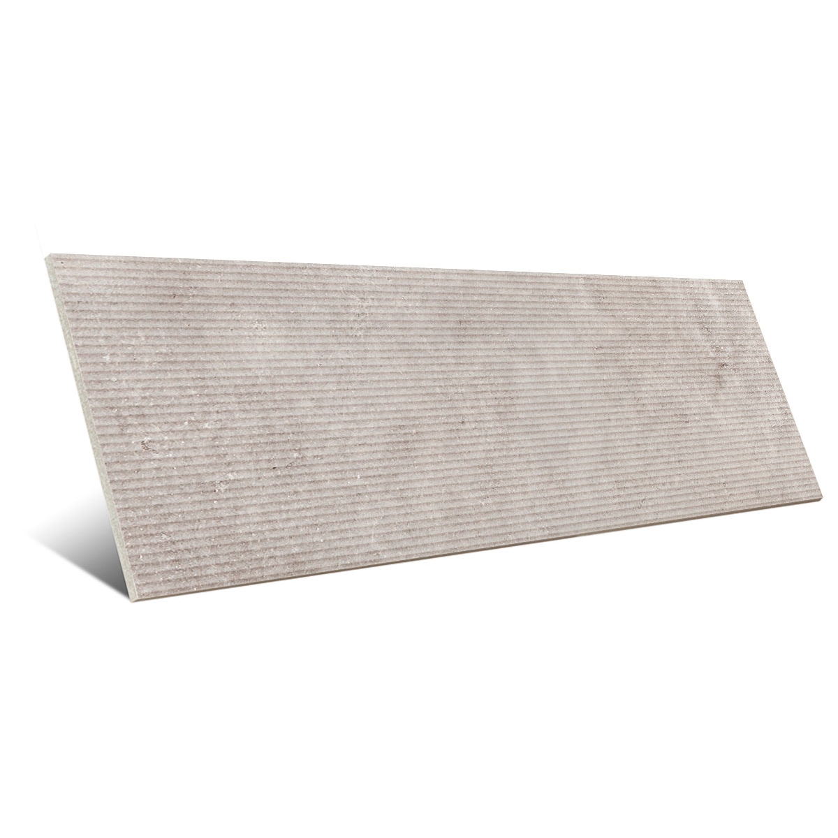 Midway Beige Relief 30x90 (Boîte 1.35m2)