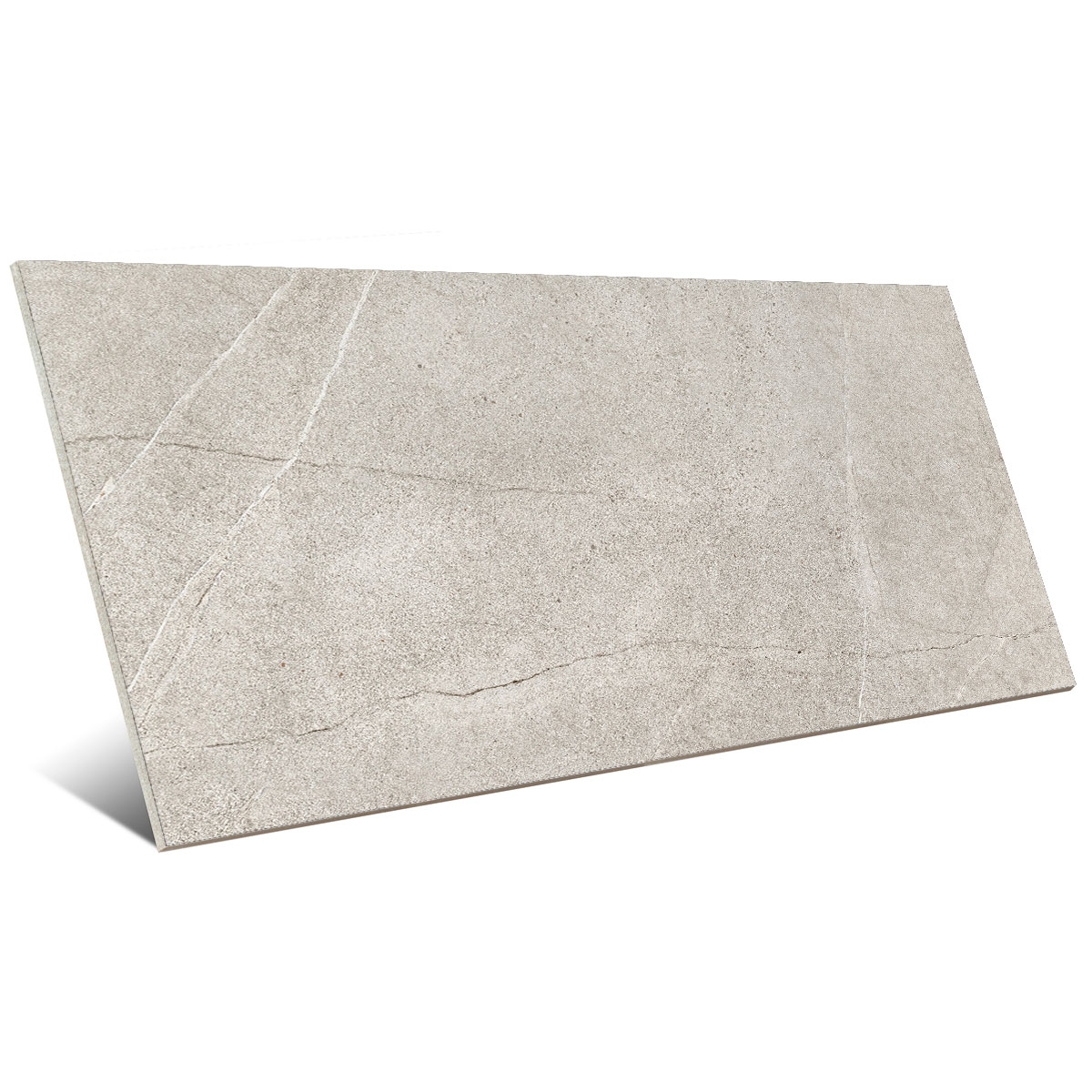 Kenzo Gris Antidérapant 60x120 (Boîte 1.44m2)