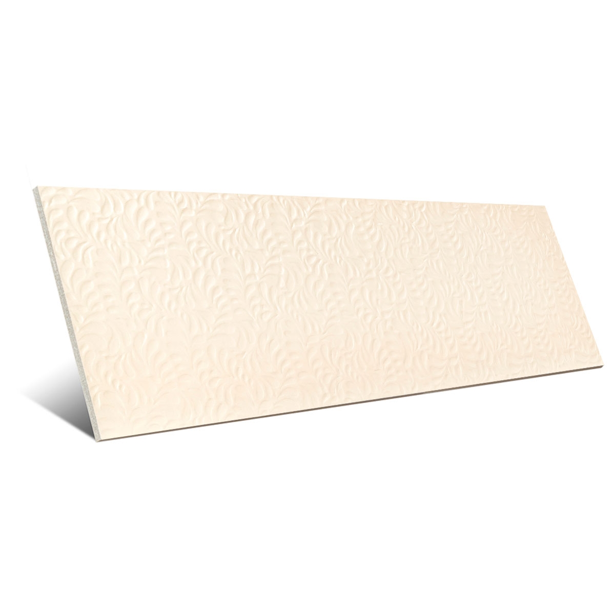 Irida Decor Cream 30x90 (Box 1.35m2)